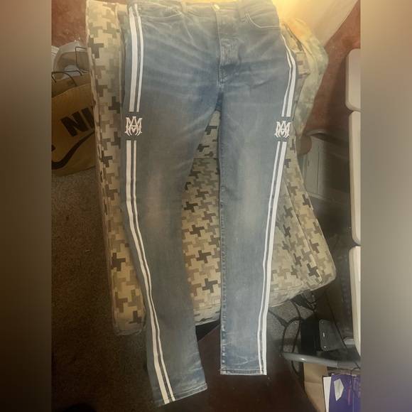 Amiri Jeans Size 36 - Picture 1 of 3